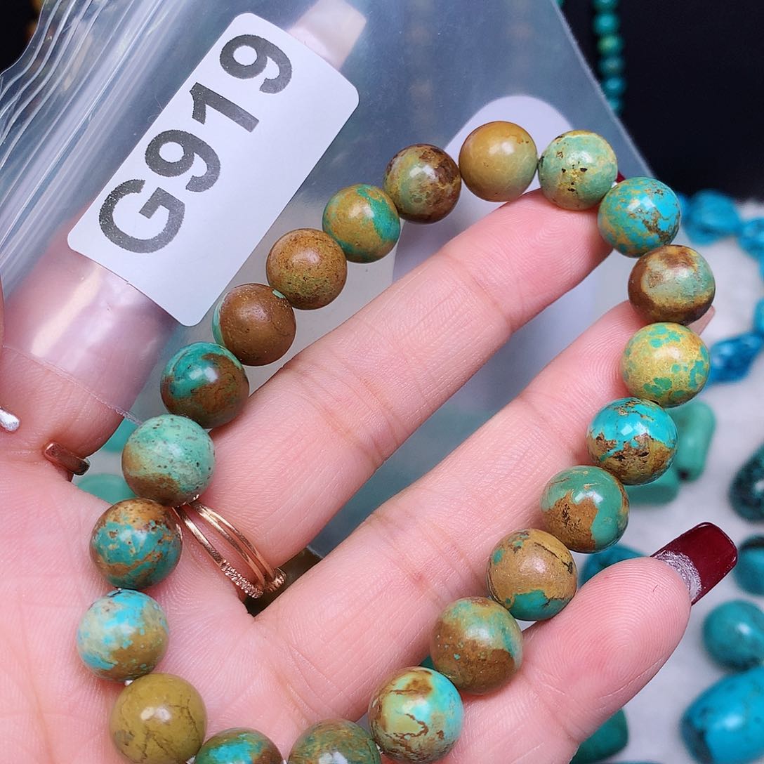 空竹粉丝专享十堰特色手工散珠