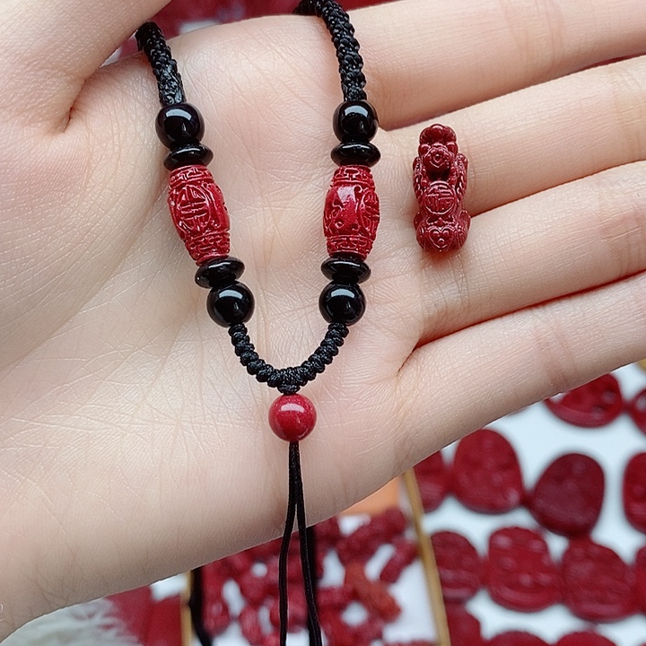 天然辰砂111111111