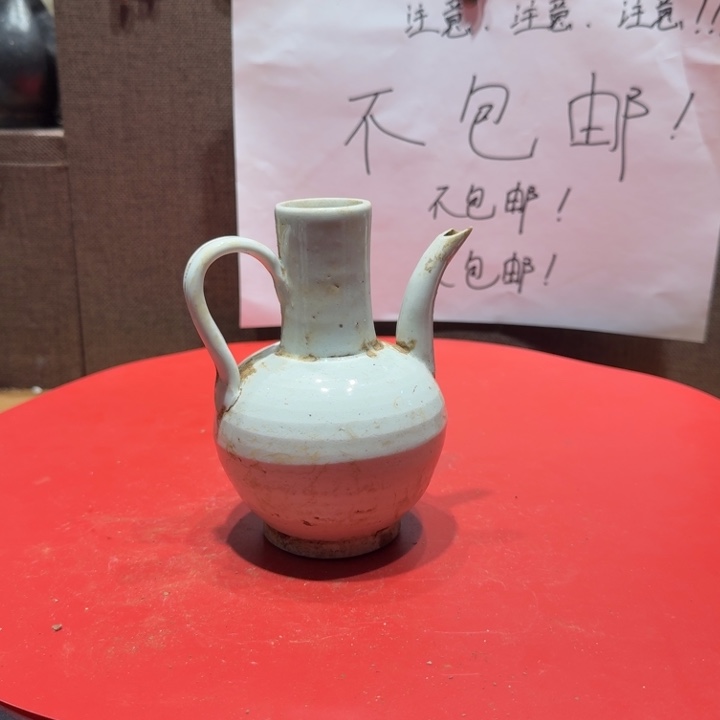 陶其他漂亮的小瓷器