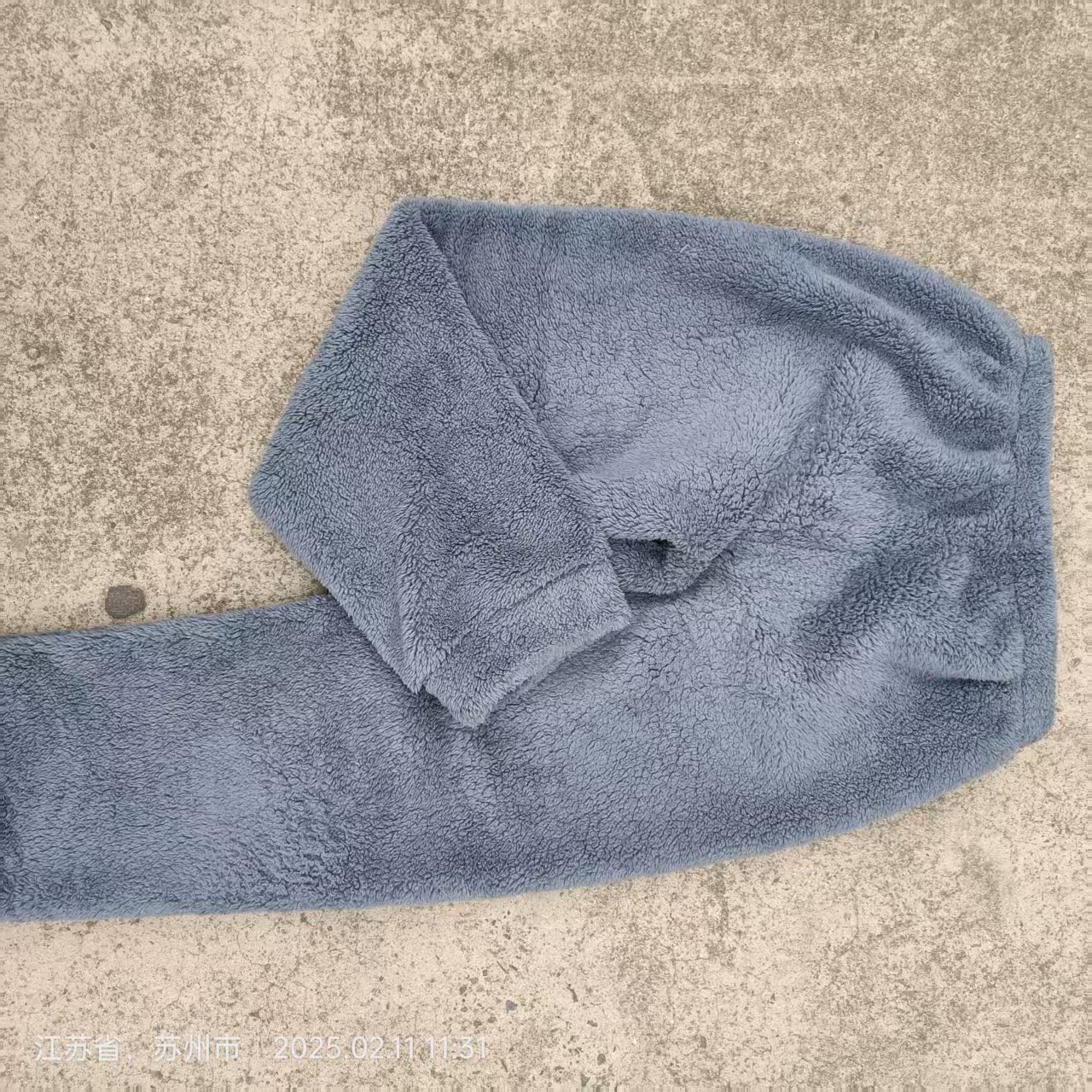 2025时尚家居服经典裤子