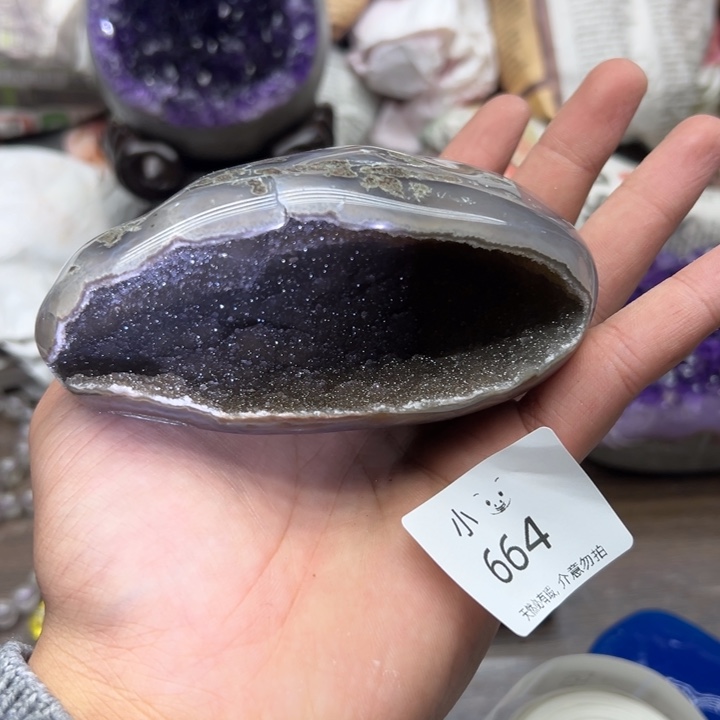 未镶嵌大型摆件（非配饰）水晶