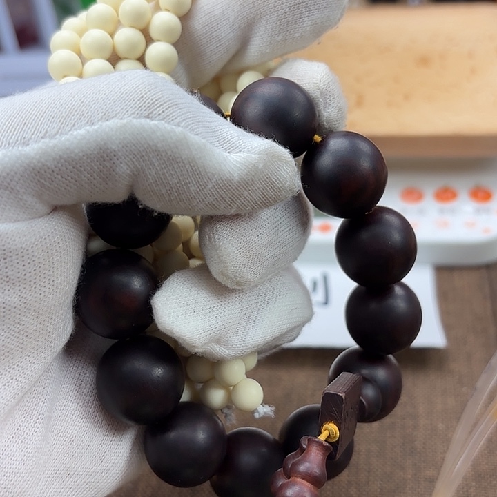 非洲紫檀（红花梨）106