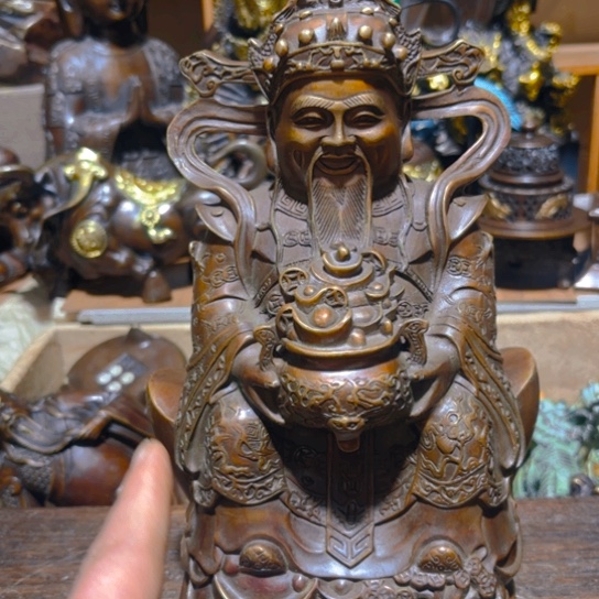 铜的 全清了 正常发货