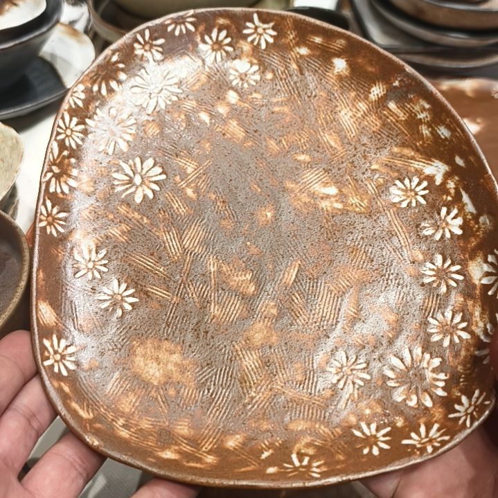 美学餐具美学瓷器