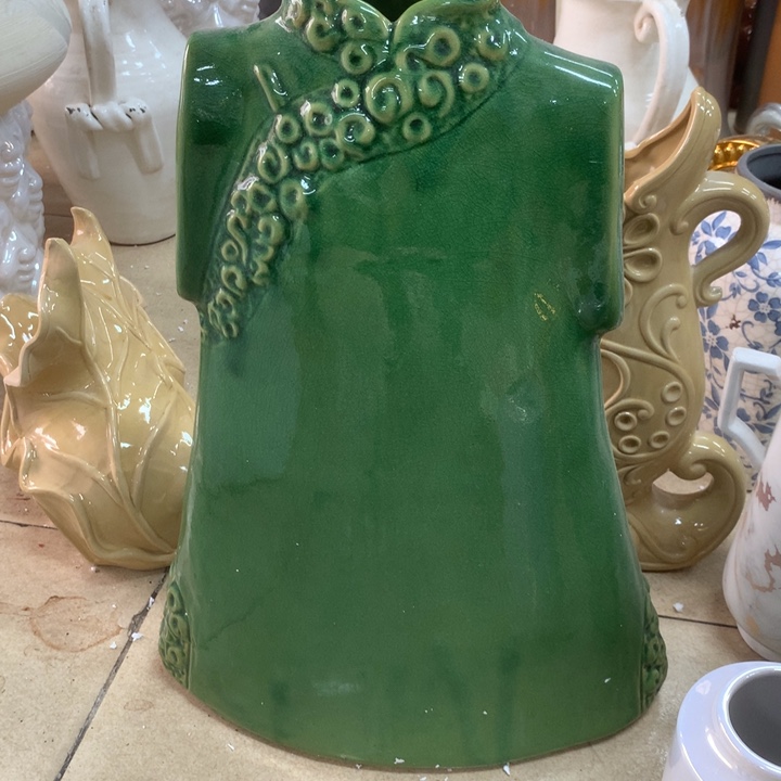 摆件陶瓷。。。。。。。。。。