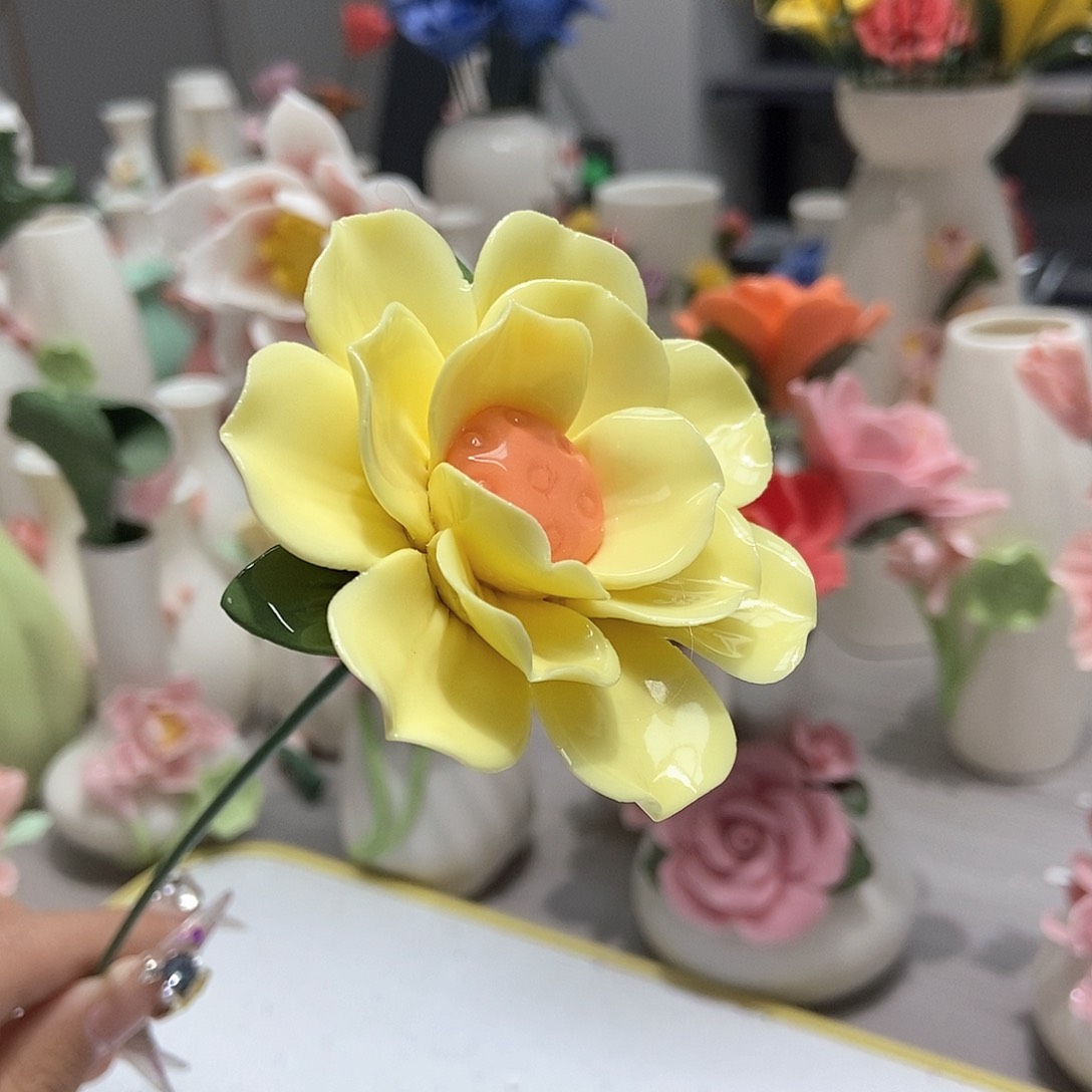 陶瓷设计风格现代