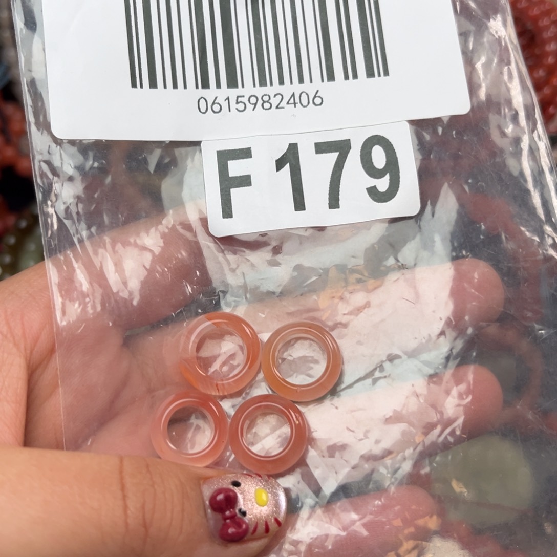 南红玛瑙珠宝奇石未镶嵌8*-9*