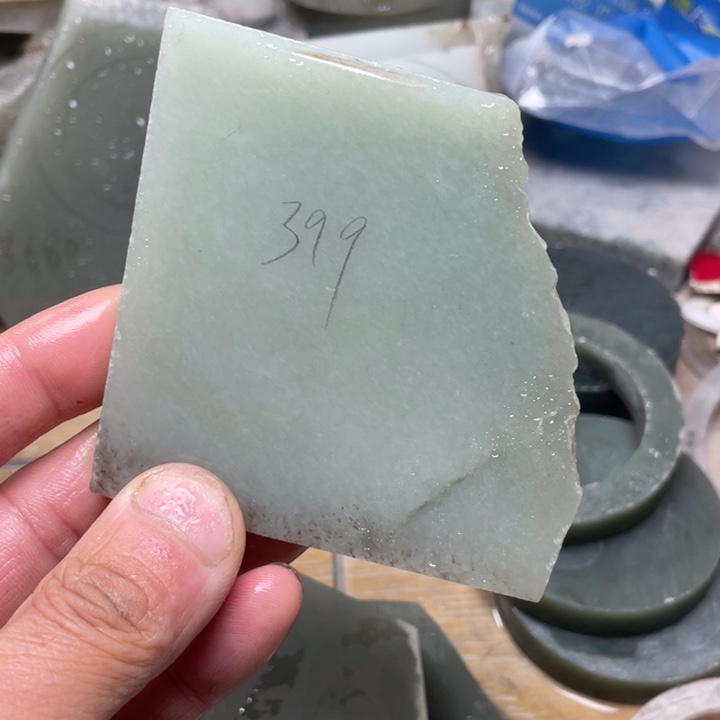 定制和田玉加工定制