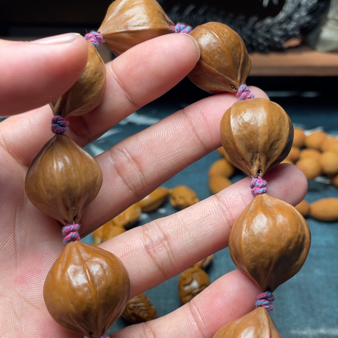 橄榄核手串/手链4558888888888