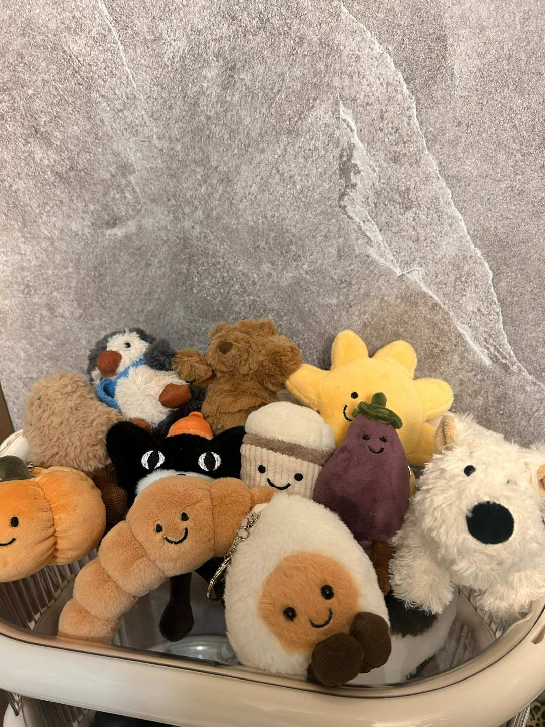 包包时尚挂件链接（D001-D050）