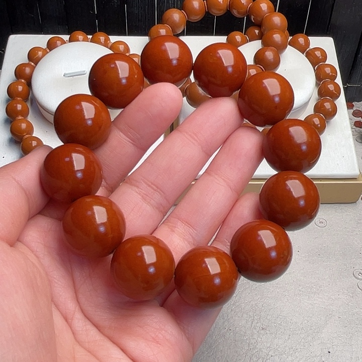 手串/手链橄榄核橄榄核1.9