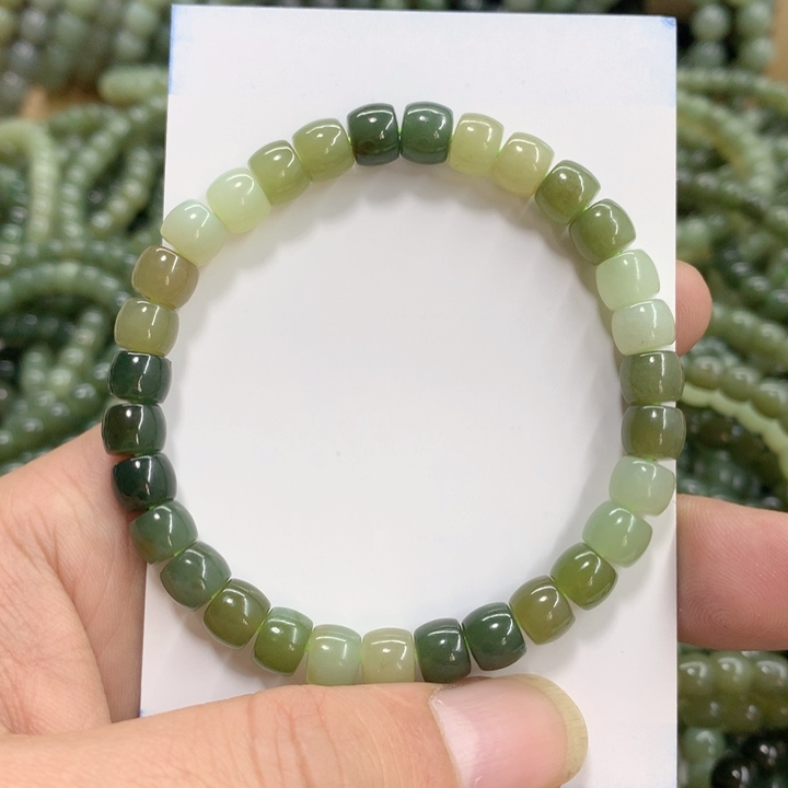 美***玉和田玉未镶嵌珠宝奇石