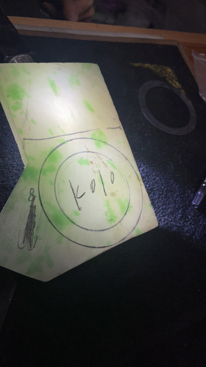 K010厚板片料板料吊挂多样性发货其一