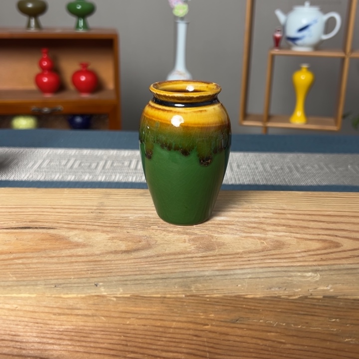 瓶景德镇陶瓷研究所学会