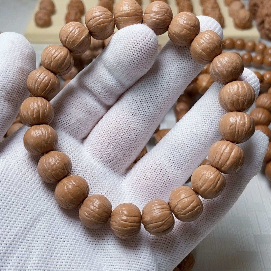 猴头核桃吊坠大**子南瓜