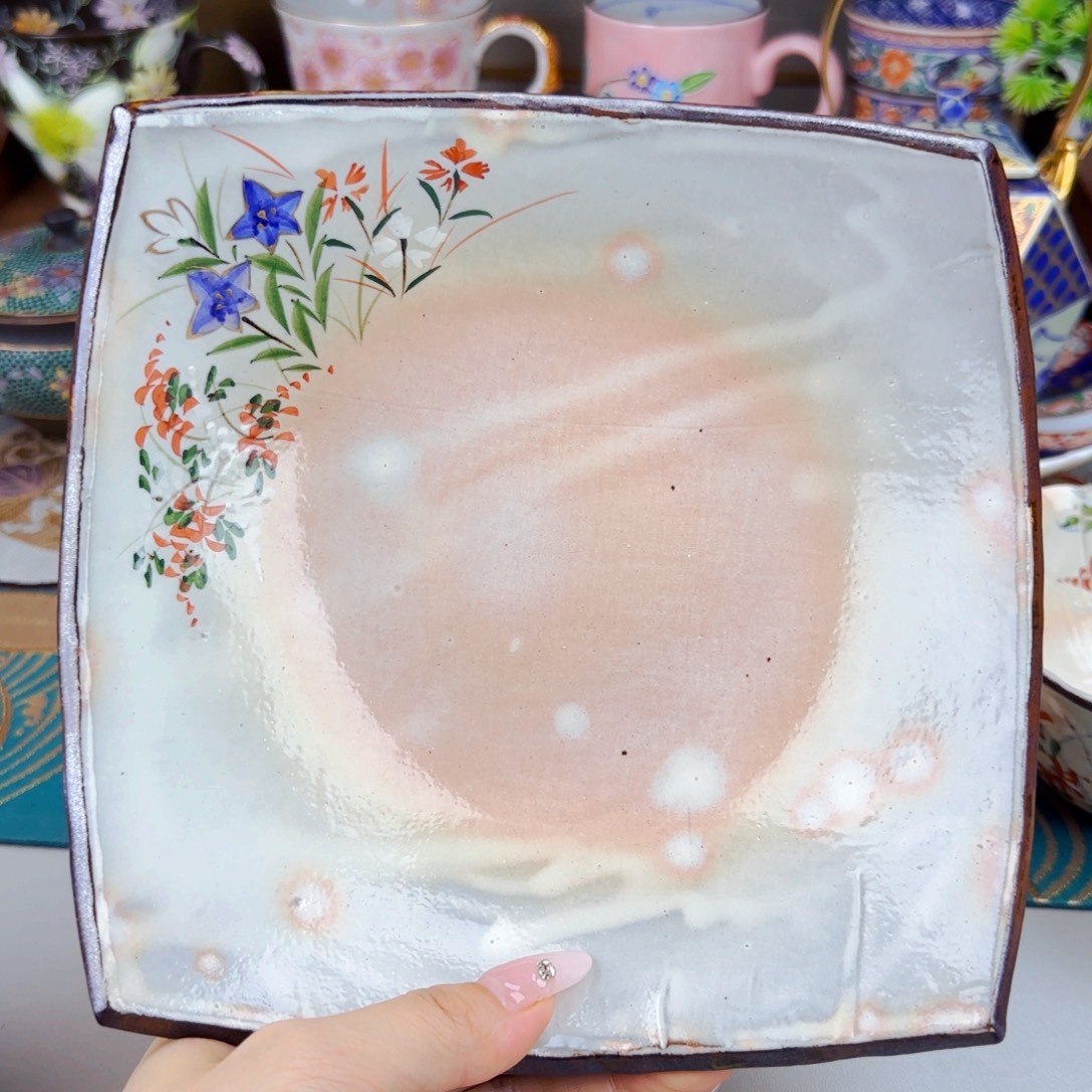 高端陶瓷福利不停！