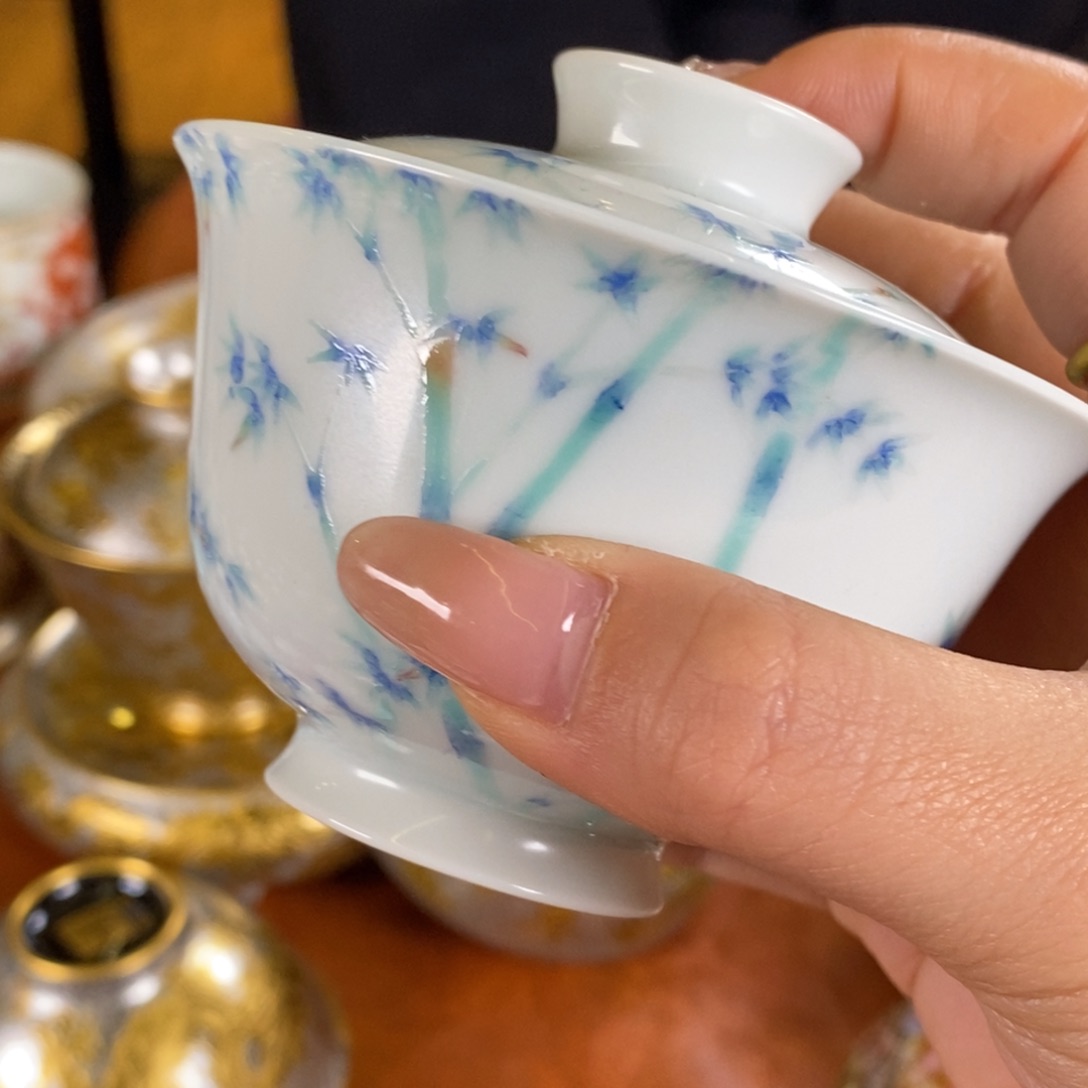 九鸣瓷艺九鸣瓷艺