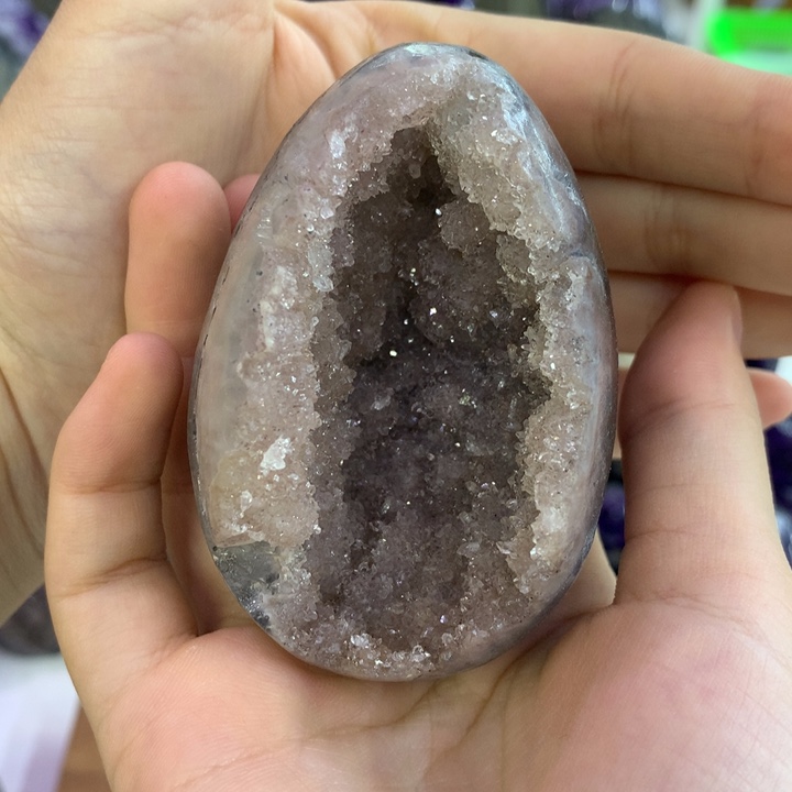 未镶嵌大型摆件（非配饰）水晶