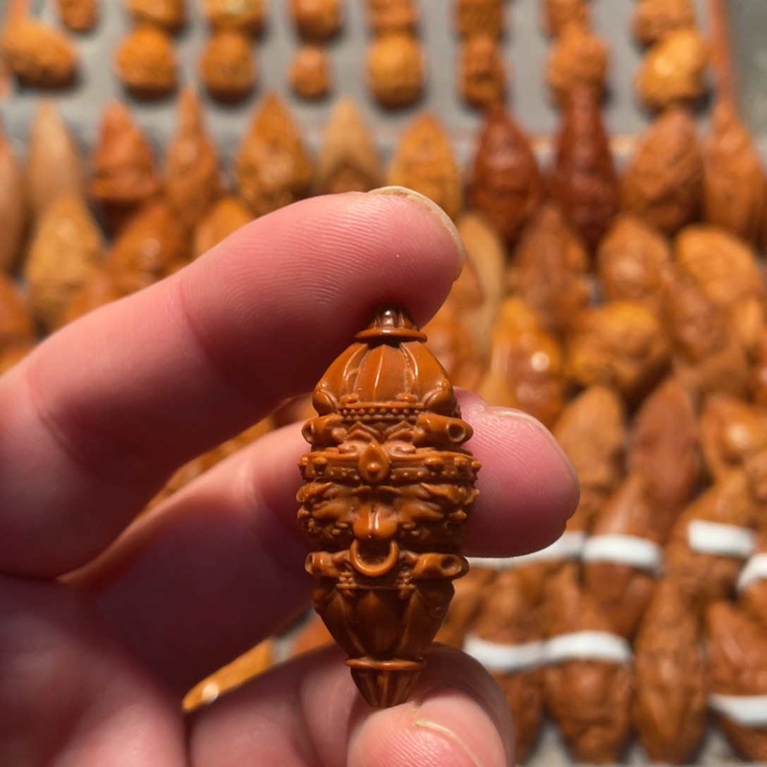 手串/手链橄榄核金刚杵