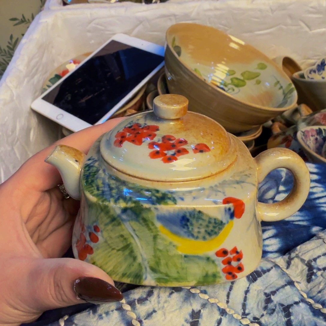 陶景德镇源头厂家