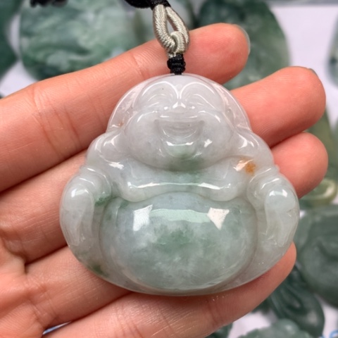 定制翡翠翡翠未镶嵌