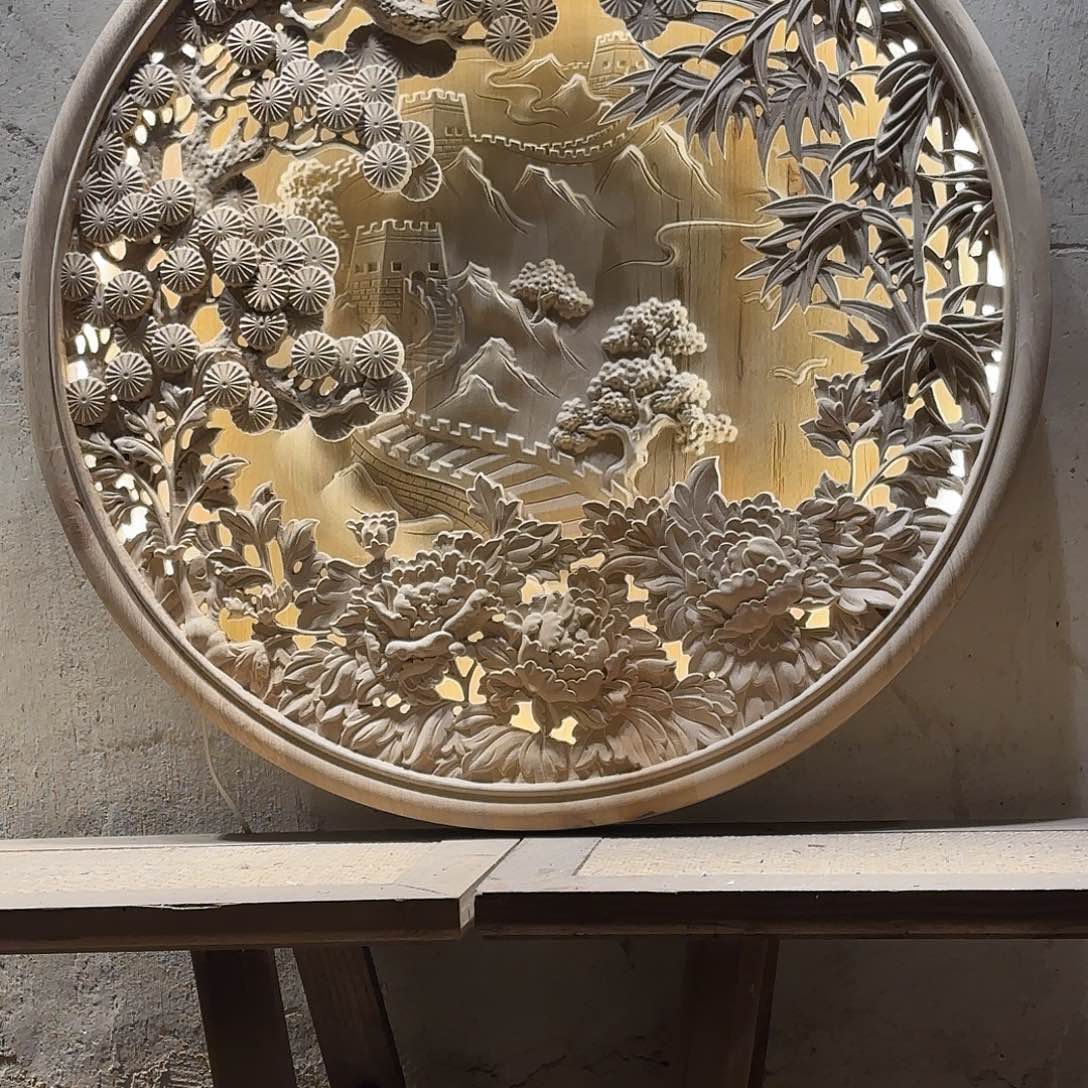 ****晓木（非红木类）我们的目标是成为更