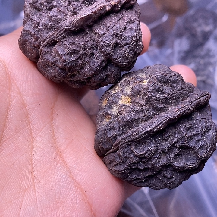 文玩核桃吊坠   38