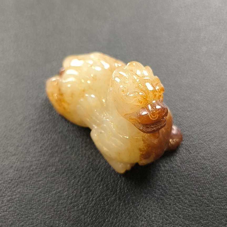 YT0115FVV061 玉瑞兽