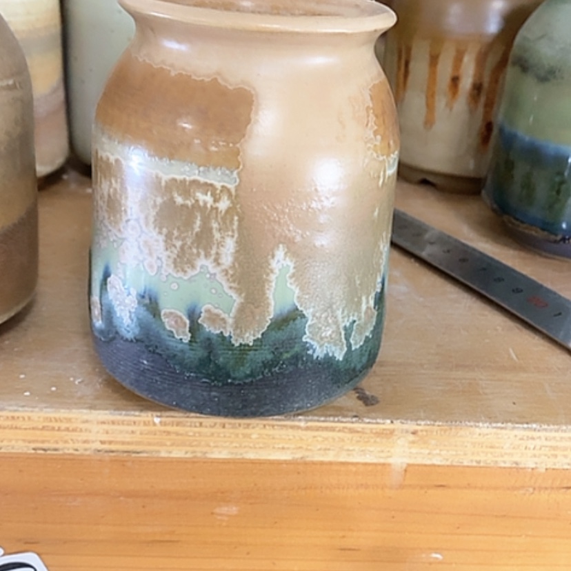 【闪购商品】红陶口6