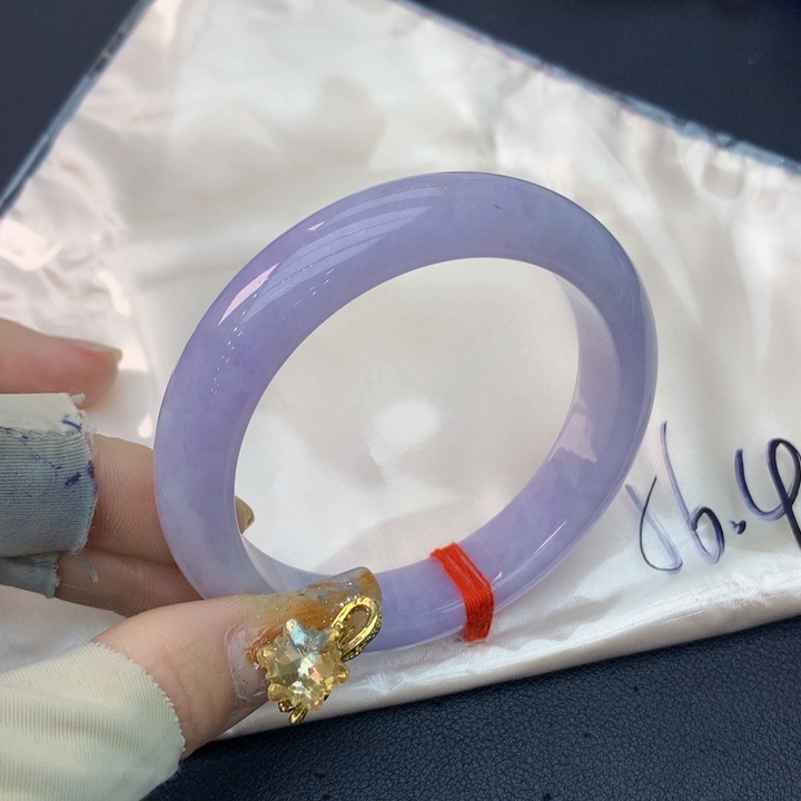 未镶嵌手镯翡翠翡翠手镯