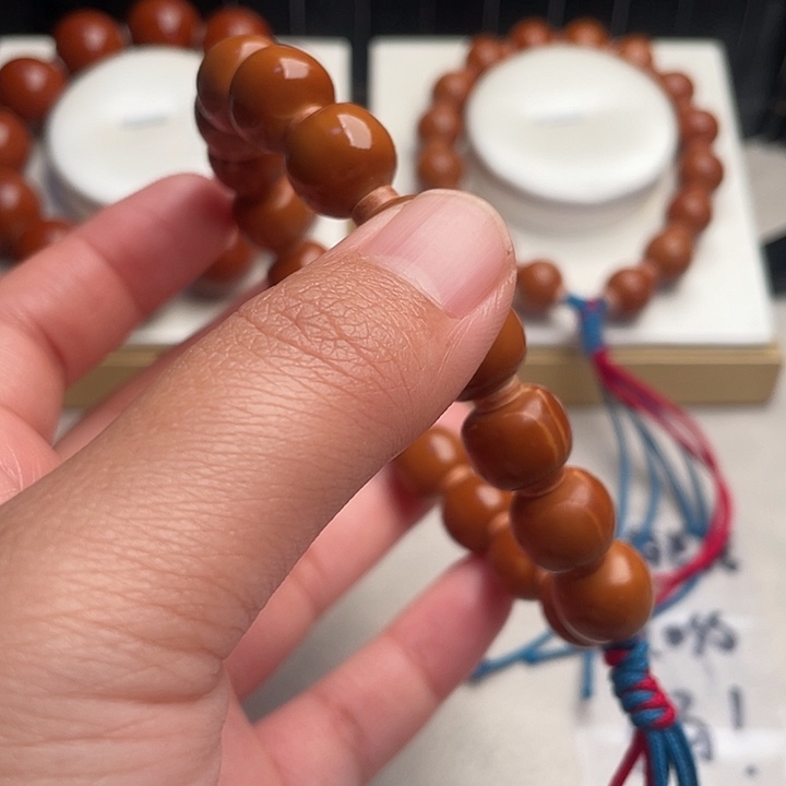 手串/手链橄榄核橄榄核1.3