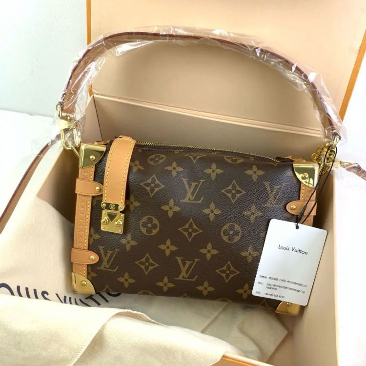 99新/路易威登/单肩包/C10905626379/[251212LLYC]