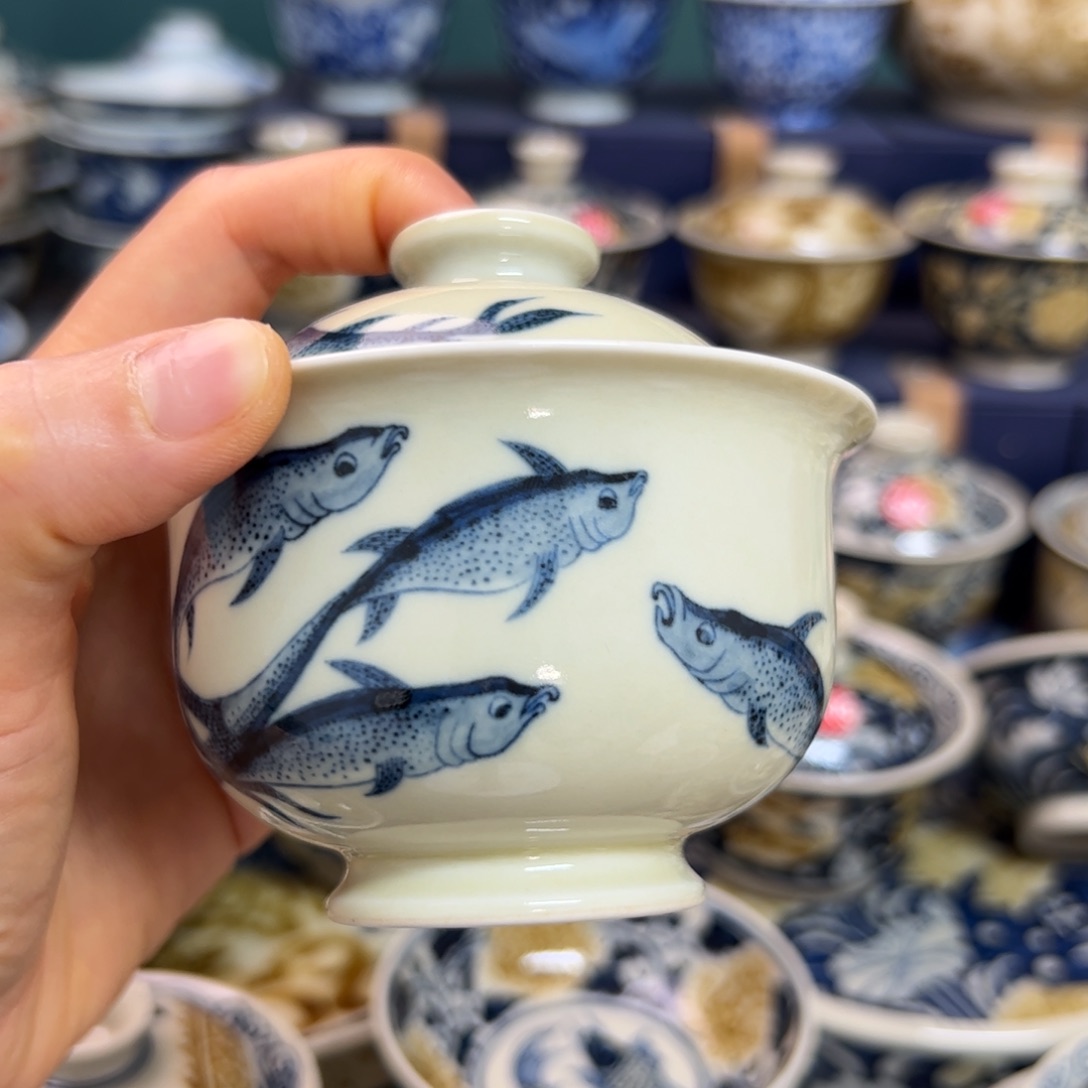 【闪购商品】陶瓷艺术有限公司