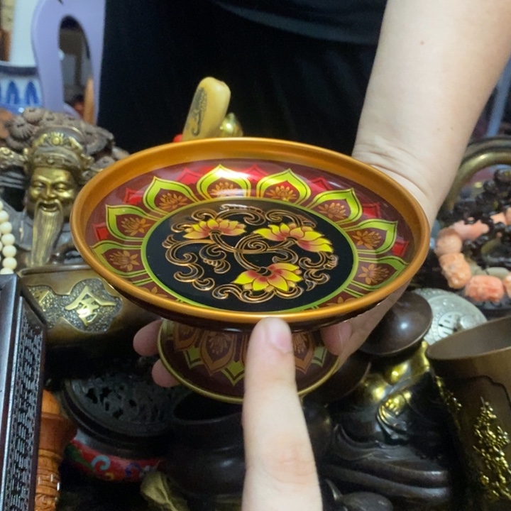 摆件古玩收藏鉴赏