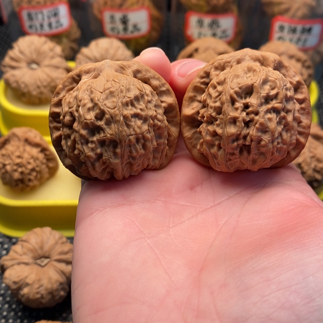 橄榄核手串/手链勇**峰金麒麟