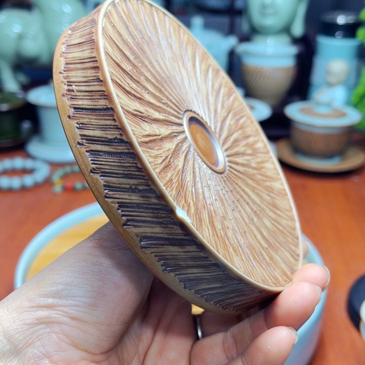 【闪购商品】汝州单壶单壶，单杯