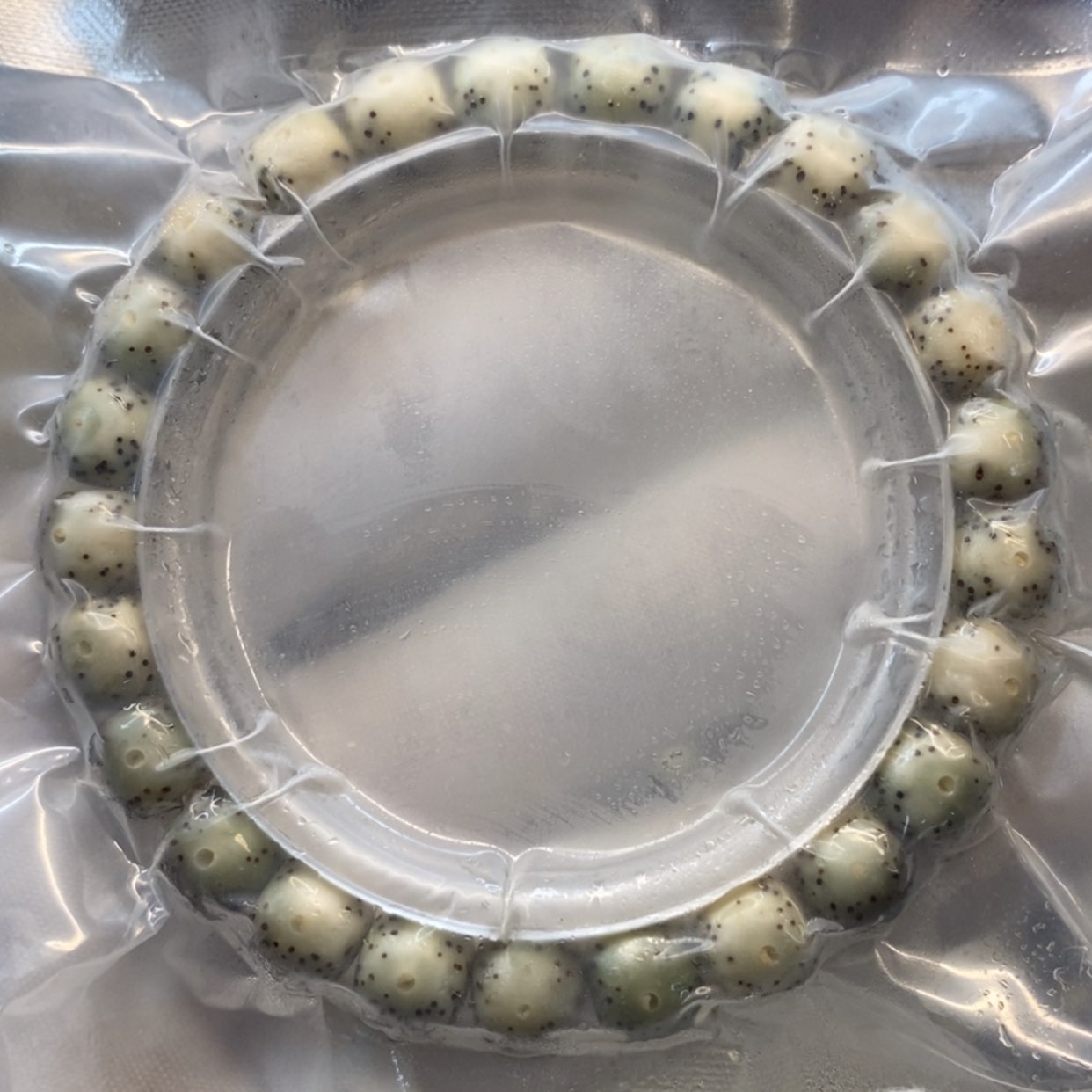 【闪购商品】吊坠星月菩提黄金眼