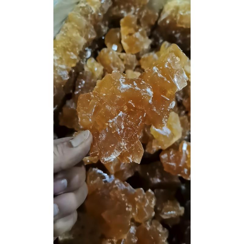 云南高原山货 冰糖