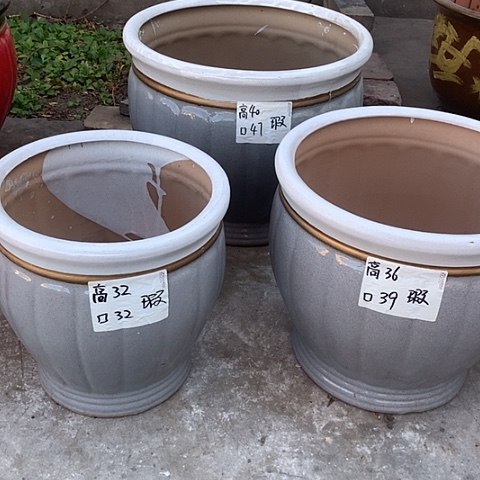 缸高温陶瓷 默认瑕疵