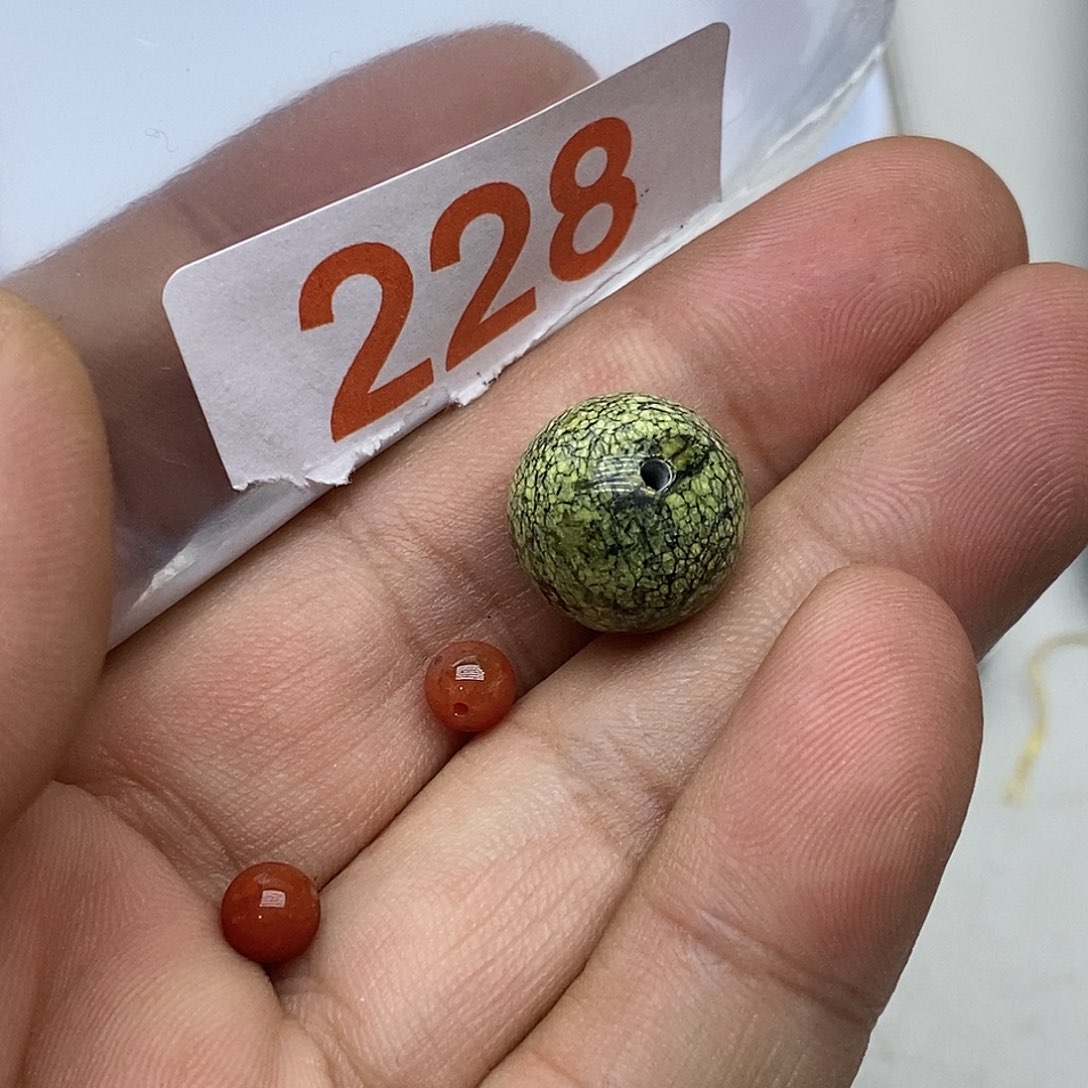 小***胖玛瑙/玉髓未镶嵌珠宝奇石