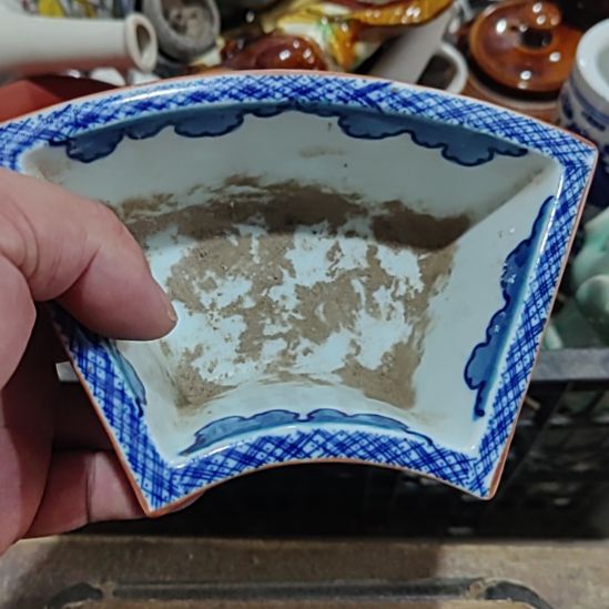 行***下精美摆件（不退换）碧玺（处理）