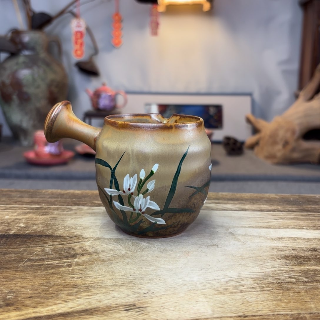 景德镇纯手工制作陶瓷