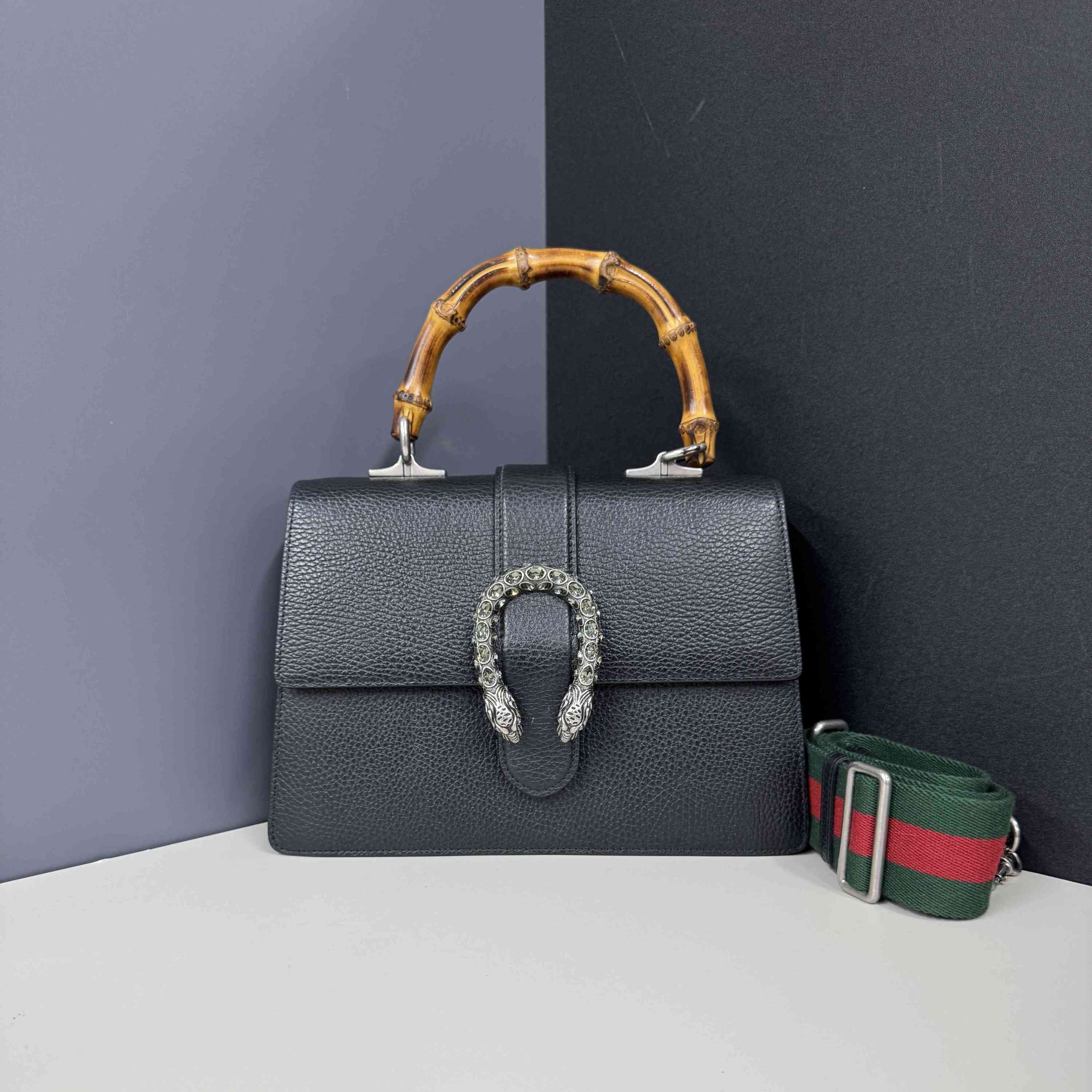 95新 GUCCI/古驰 单肩包/15128182