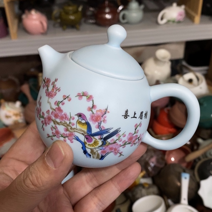 陶瓷艺术品及陶瓷制品