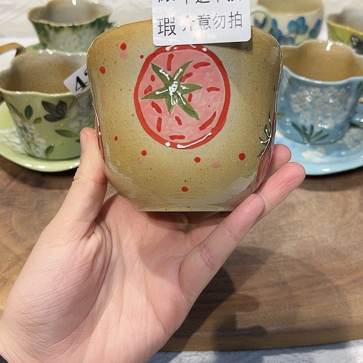 景德镇陶瓷学院的