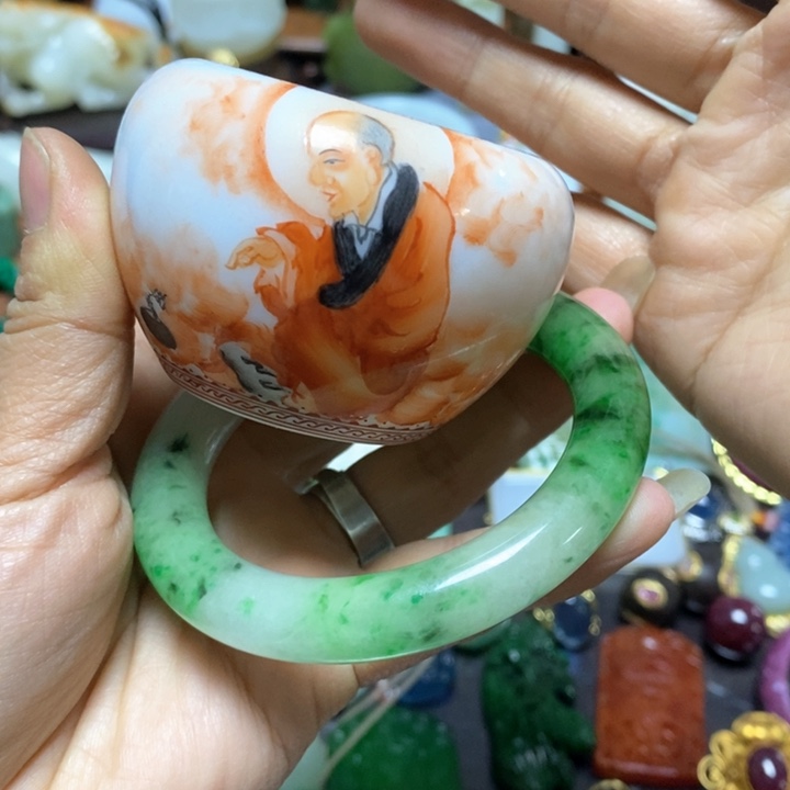 赵*云精美好好看漂亮大器