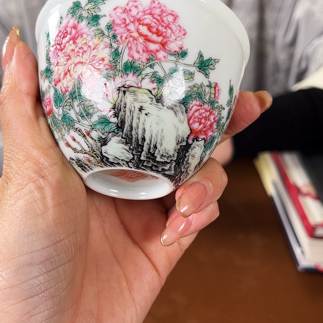 九鸣瓷艺九鸣瓷艺