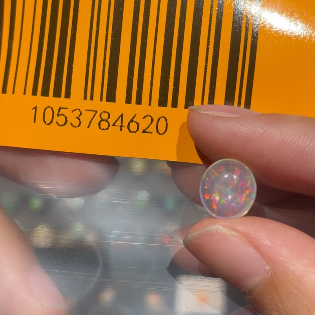 1***.欧泊未镶嵌裸石定制