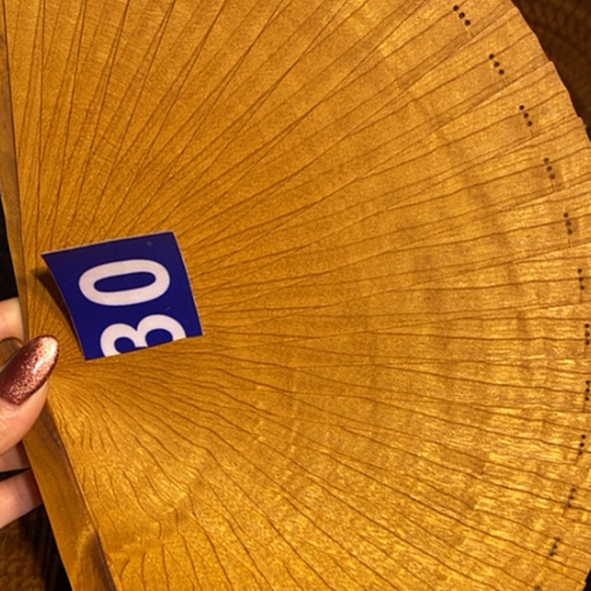 【闪购商品】金丝楠Ǩ金丝楠木手把件