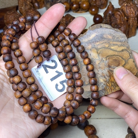 贡木手串/手链贡木78